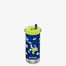 Load image into Gallery viewer, KLEAN KANTEEN 12 oz TKWide Insulated Water Bottle with Twist Cap
