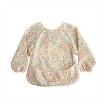 Load image into Gallery viewer, MUSHIE Long Sleeve Bib
