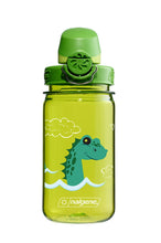 Load image into Gallery viewer, NALGENE 12oz On-The-Fly Kids Sustain Bottle with Graphic
