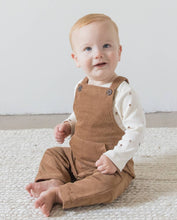 Load image into Gallery viewer, COLORED ORGANICS Leo Corduroy Overalls
