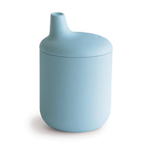 Load image into Gallery viewer, MUSHIE Silicone Sippy Cup
