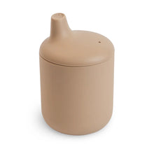 Load image into Gallery viewer, MUSHIE Silicone Sippy Cup
