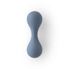 Load image into Gallery viewer, MUSHIE Silicone Baby Rattle Toy

