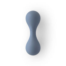 Load image into Gallery viewer, MUSHIE Silicone Baby Rattle Toy
