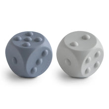 Load image into Gallery viewer, MUSHIE Dice Press Toy
