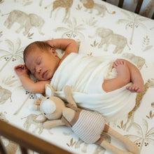 Load image into Gallery viewer, Jojo Giraffe Plush Toy
