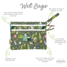 Load image into Gallery viewer, BAPRONBABY Waterproof Wet Bag
