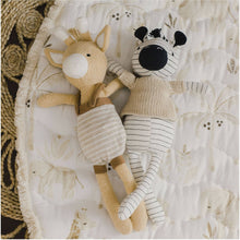 Load image into Gallery viewer, Jojo Giraffe Plush Toy
