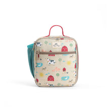 Load image into Gallery viewer, Itzy Lunch Box™: Strawberries + Cream
