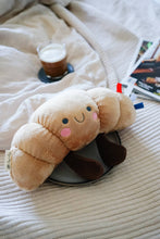 Load image into Gallery viewer, Sweetie Snuggles™ Plush: Strawberry
