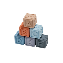 Load image into Gallery viewer, MOOVER Silicone Block
