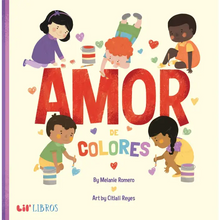 Load image into Gallery viewer, GIBBS SMITH Lil Libros
