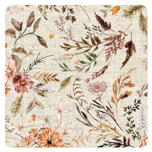Load image into Gallery viewer, Delilah Floral Flutter Bapron: Toddler (6m-3T)
