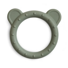 Load image into Gallery viewer, MUSHIE Bear Teether

