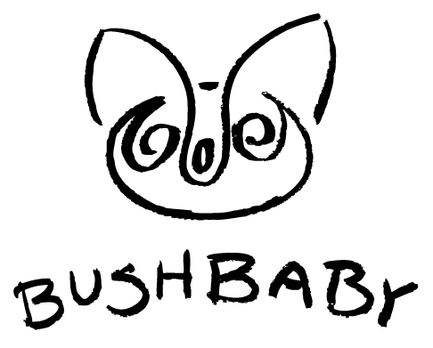 Bush baby rain cover hot sale