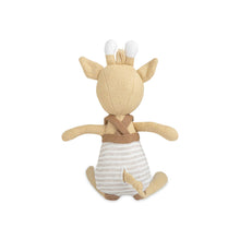 Load image into Gallery viewer, Jojo Giraffe Plush Toy

