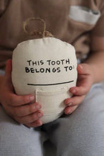 Load image into Gallery viewer, IMANI COLLECTIVE Tooth Fairy Pillow
