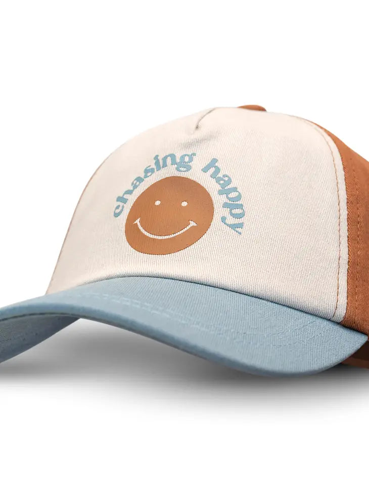 GOUMI KIDS Kids Ball Cap