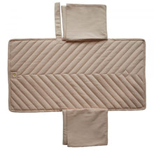 Load image into Gallery viewer, MUSHIE Portable Changing Pad
