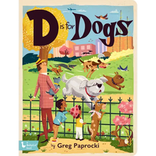 Load image into Gallery viewer, GIBBS SMITH Alphabet Books Collection
