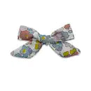 JOSIE JOAN'S Petite Bow Clip