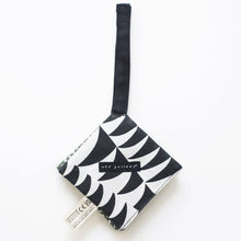 Load image into Gallery viewer, Crinkle Pages Stroller Toy - Woodland
