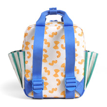 Load image into Gallery viewer, Itzy Bitzy Backpack: One Silly Goose

