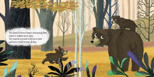 Load image into Gallery viewer, Creature from the Woods
