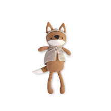 Load image into Gallery viewer, Frankie Fox Plush Toy
