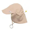 Load image into Gallery viewer, GREEN SPROUTS Eco Flap Hat

