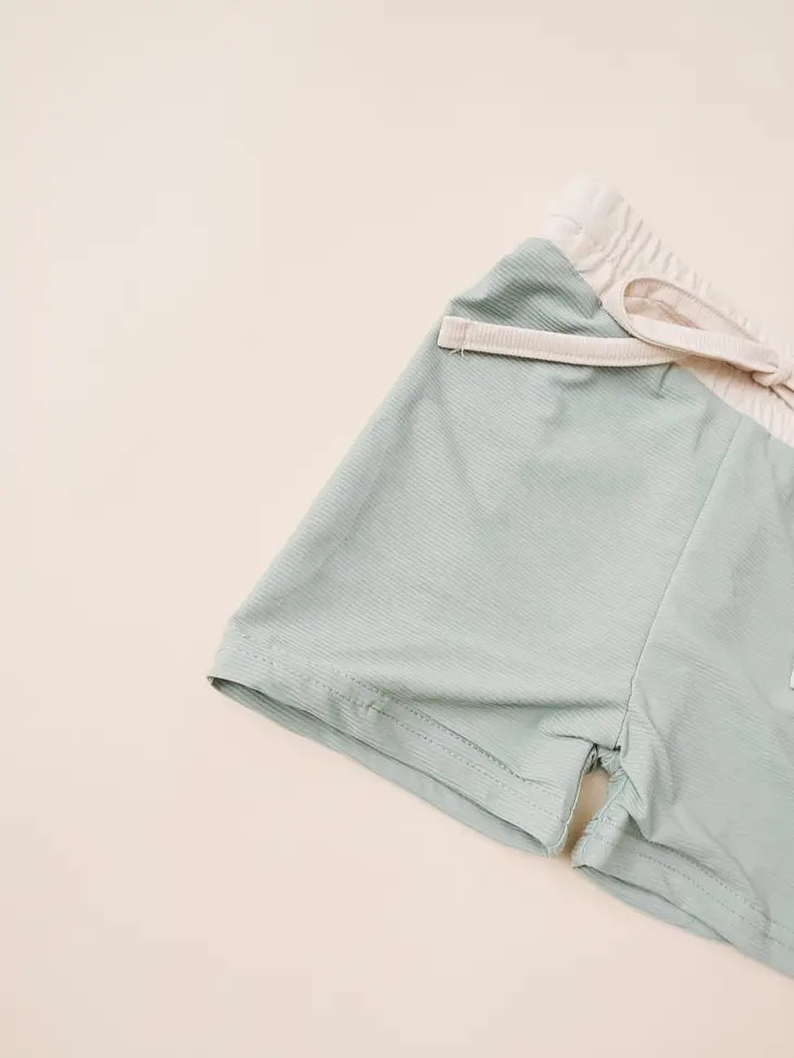 ORCAS LUCILLE Swim Shorts