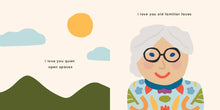 Load image into Gallery viewer, Good Morning, World—I Love You So
