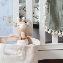 Load image into Gallery viewer, Jojo Giraffe Plush Toy

