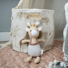 Load image into Gallery viewer, Jojo Giraffe Plush Toy
