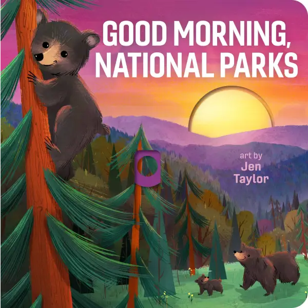 GIBBS SMITH National Parks Collection