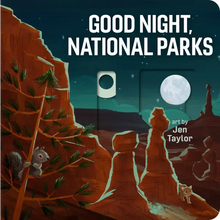 Load image into Gallery viewer, GIBBS SMITH National Parks Collection
