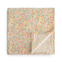 Load image into Gallery viewer, MUSHIE Muslin Swaddle Blanket Organic Cotton
