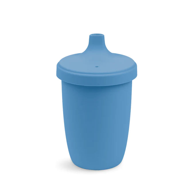 REPLAY 8oz Silicone Sippy Cup