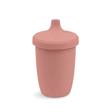 Load image into Gallery viewer, REPLAY 8oz Silicone Sippy Cup
