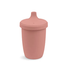 Load image into Gallery viewer, REPLAY 8oz Silicone Sippy Cup
