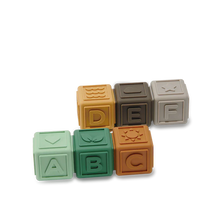 Load image into Gallery viewer, MOOVER Silicone Block
