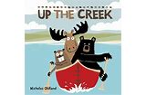 HACHETTE GROUP Nicholas Oldland Series