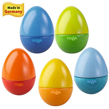 Load image into Gallery viewer, HABA Musical Eggs
