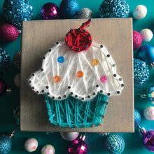 Load image into Gallery viewer, STRING BY SHAWNA Diy String Art Kits
