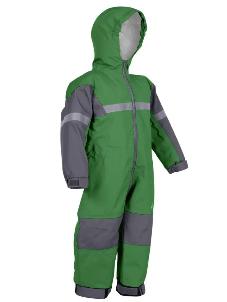 OAKI Rain/Trail Suit