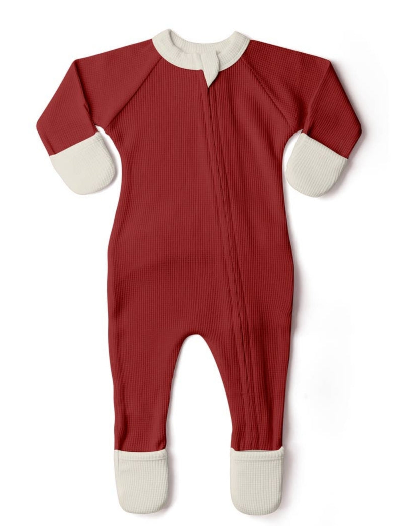 GOUMIKIDS Thermal Footie