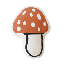 Load image into Gallery viewer, IMANI COLLECTIVE Mushroom Pillow
