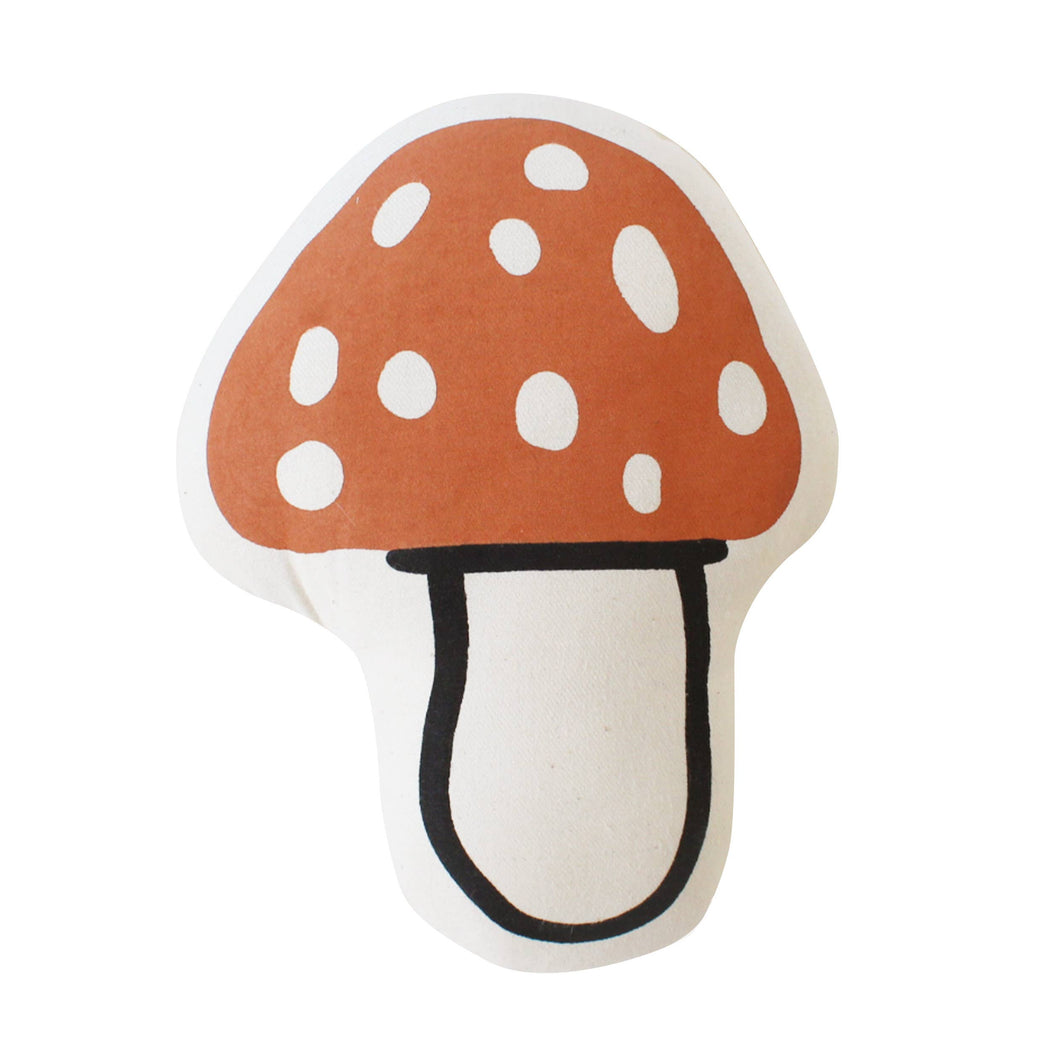 IMANI COLLECTIVE Mushroom Pillow