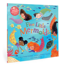 Load image into Gallery viewer, BAREFOOT BOOKS Singalong Series
