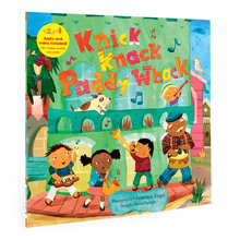 Load image into Gallery viewer, BAREFOOT BOOKS Singalong Series
